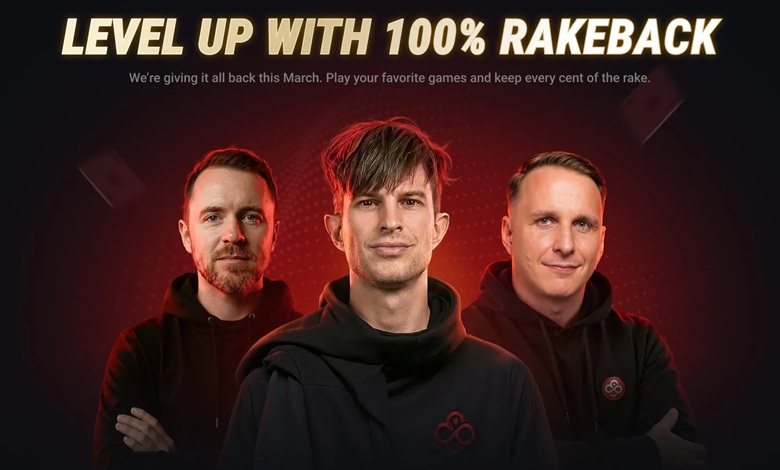 CoinPoker Debuts New App with Rake Free Poker