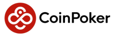 Coinpoker logo latam