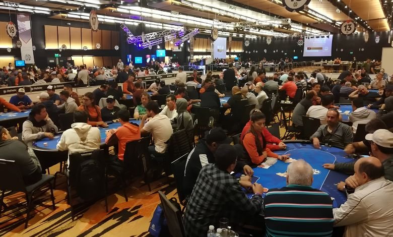 Comienza la Gran Final del CAP 2019 en Rosario
