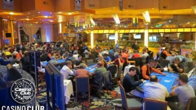 Conocé todos los campeones del CAP Santa Rosa