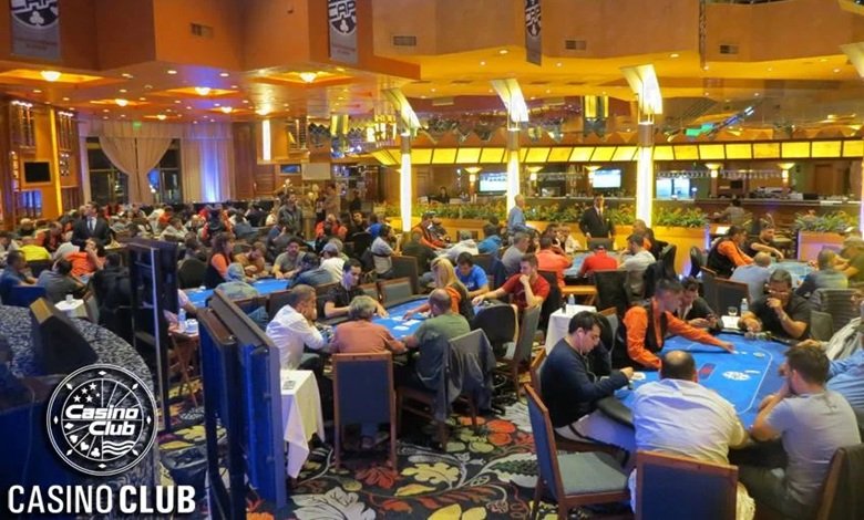 Conocé todos los campeones del CAP Santa Rosa