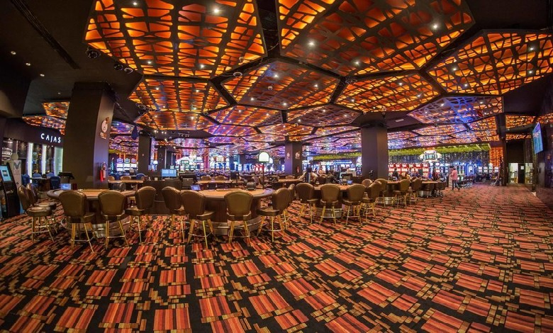 Uruguay: Dos rusos fueron detenidos por estafa en las mesas del Conrad Conrad Punta del Este