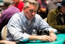 Consejo del mes de Mike Sexton