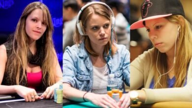Constanza Lampropulos en la cima del ranking GPI 2016 femenino