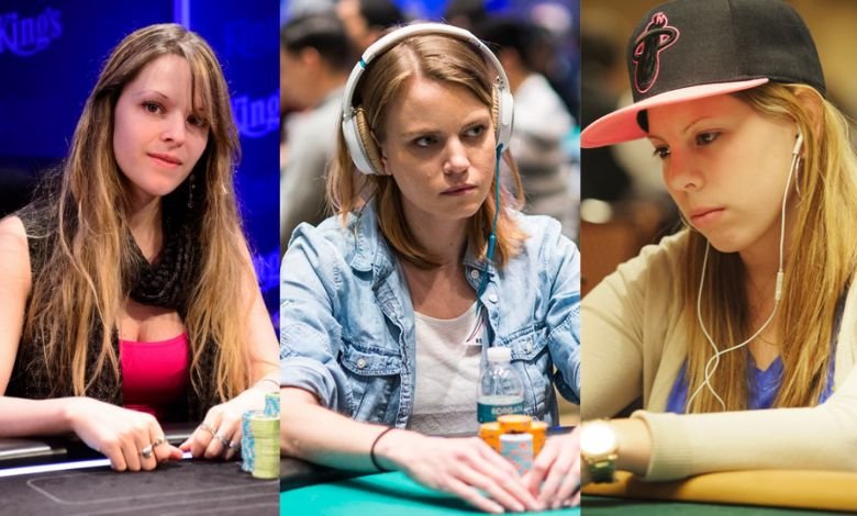 Constanza Lampropulos en la cima del ranking GPI 2016 femenino