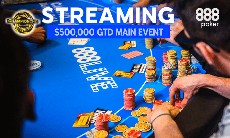 Live Streaming Freeroll