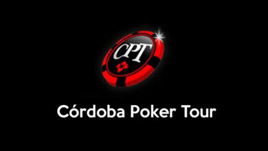 Córdoba Poker Tour