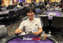 Cristian Diaz gana su segundo anillo de campeón en The Orleans
