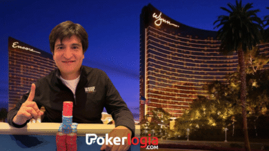 Cristian Diaz Wynn Las vegas 2026