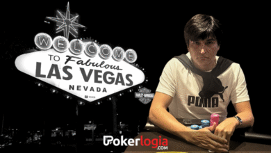 Cristian Díaz fue el argentino con mayores cobros en Las Vegas 2025