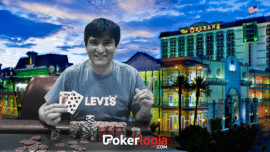 Cristian Diaz gana su segundo título en Las Vegas