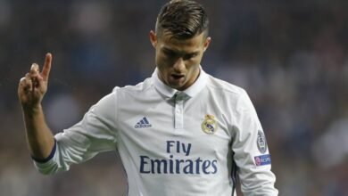 Cristiano Ronaldo hace alardes de su pasión por el poker en Instagram