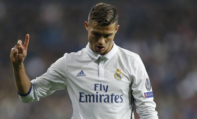 Cristiano Ronaldo hace alardes de su pasión por el poker en Instagram