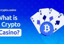 Crypto.Casino Launches to Bring Transparency and Trust to Crypto Casinos