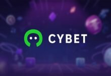 Cybet Expands with New Crypto Casino Platform