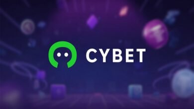 Cybet Expands with New Crypto Casino Platform