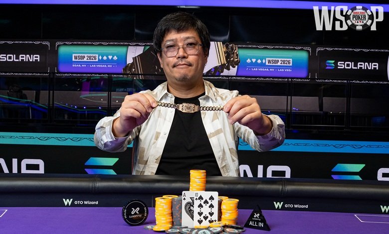 Daisuke Ogita 
