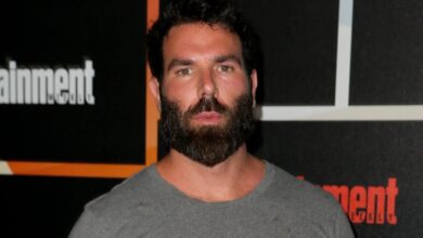 Dan Bilzerian