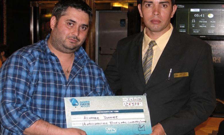 Daniel Álvarez Cobas triunfó en el Experience 1K