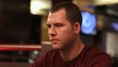 Daniel Cates U$S 2 Millones Poker Online