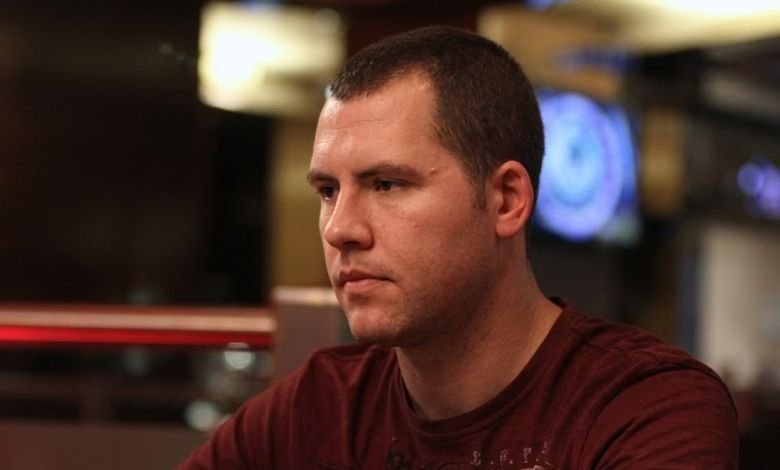 Daniel Cates U$S 2 Millones Poker Online