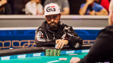 Daniel Negreanu