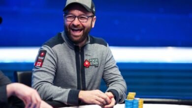 Daniel Negreanu deja PokerStars después de 12 años (1)
