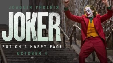 Daniel Negreanu recomienda ver Joker en los cines
