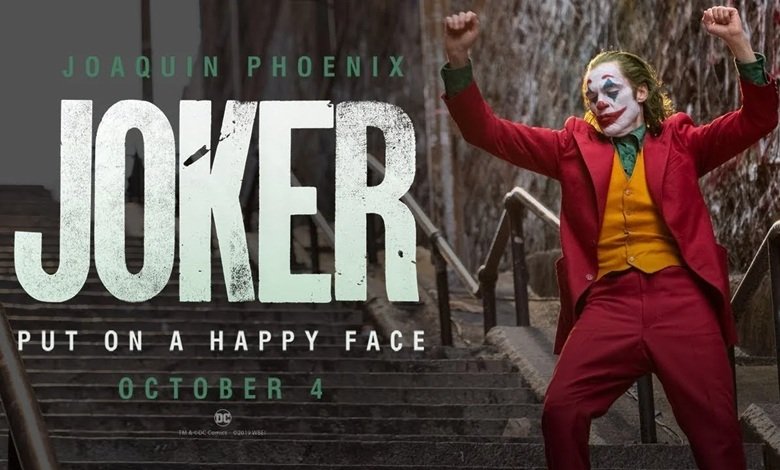 Daniel Negreanu recomienda ver Joker en los cines