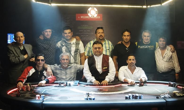Daniel Vélez se quedó con el torneo Estrellas del Patagonia en Neuquén