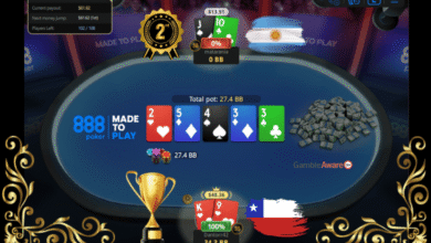 Dantorr42 de Chile es 1er campeón de noviembre 2025