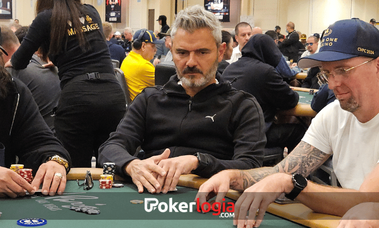 David Santarelli NLH $1.5M GTD del Wynn Summer Classic