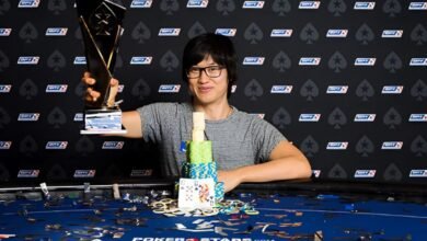 David Yan se llevó el High Roller de €25,000 del EPT Malta