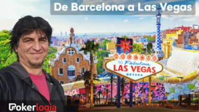 De Barcelona a Las Vegas Fernando Gatto