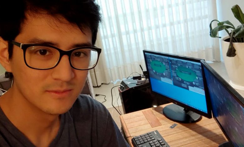 WCOOP 2021: Diego Cuellar y Pablo Panetta compartieron podio Diego Cuellar Pablo Panetta