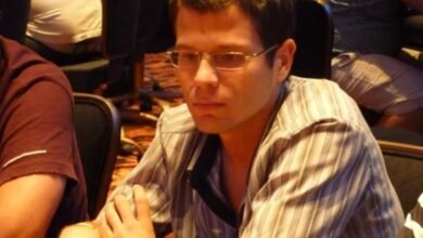 Diego Madrigali se quedó con la 3° fecha de la Fall Cup