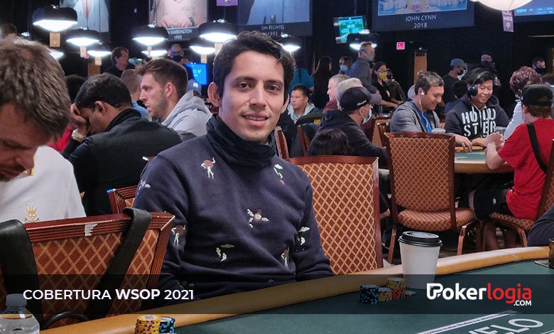 Diego Ventura logró su cuarta caja en Las Vegas 2021 diego ventura las vegas