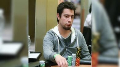 Martín Canepa lideró el día 1 del último Summer Cup en Madero