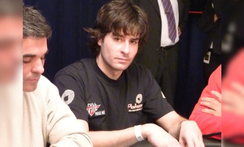 Cristian Rotondo gana la 13º etapa Santa fe Poker Tour