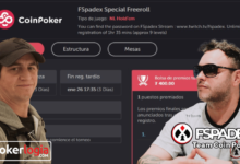 Domingo de Stream + Freeroll con Fer Gatto y Facu Gallo