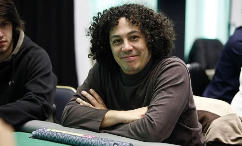 Domingo en PokerStars Julio Bartolo Belluscio 2do en el Sunday 500 y más