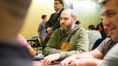 Dos nuevas mesas finales de argentinos en el SCOOP 2020