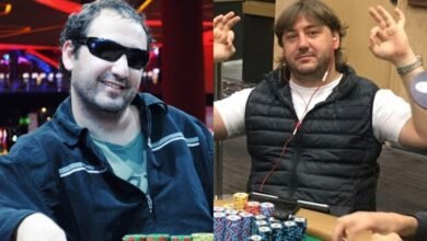 Dos nuevos cobros para Argentina en la WSOP