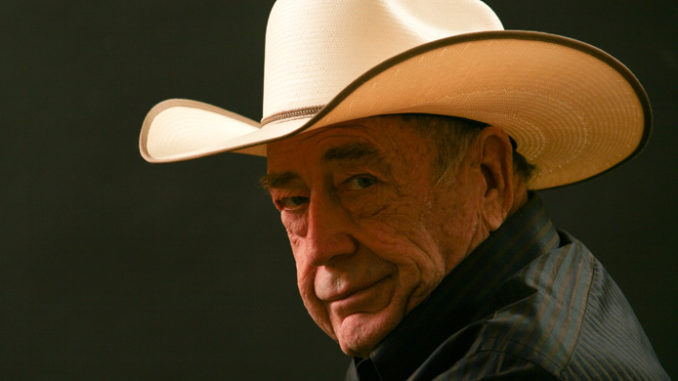 Doyle-Brunson video