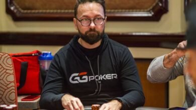 Doyle Brunson y Daniel Negreanu opinan sobre el Coronavirus