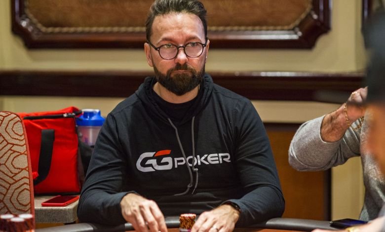 Doyle Brunson y Daniel Negreanu opinan sobre el Coronavirus