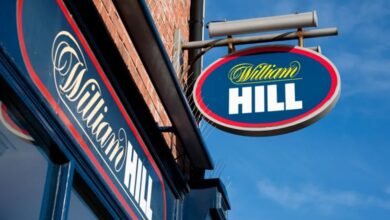 EGR premia a William Hill
