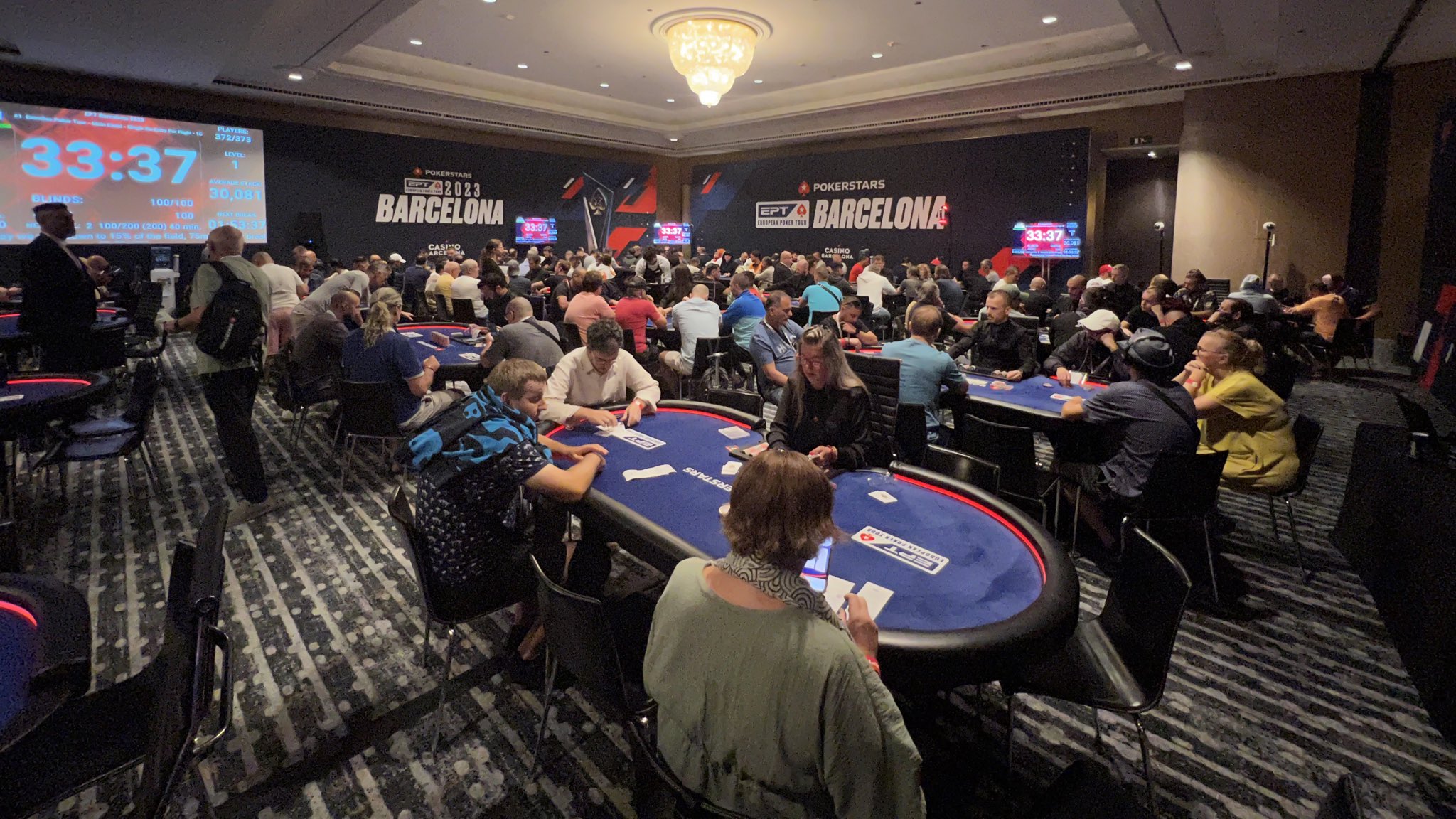 EPT Barcelona 2023