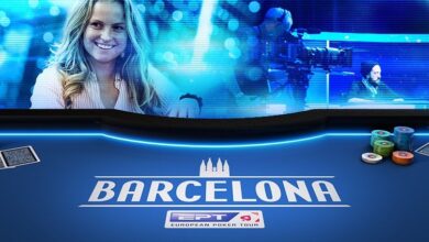 EPT Barcelona