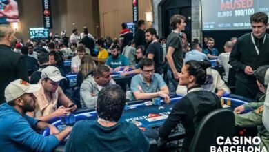 EPT Barcelona Evento 19 2K